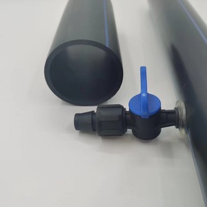 Tuberías de PE Agrícolas para Riego Lineal de Alta Calidad al Mejor <span class=keywords><strong>Precio</strong></span> - Product Image 6