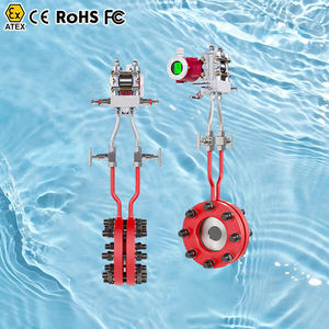 Alat Ukur Aliran Udara Terkompresi Alat Ukur Aliran Propana 1 1 2 Alat Ukur Aliran Diferensial Alat Ukur Aliran Bahan Bakar - Product Image 1