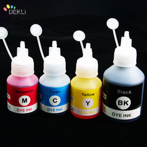 Encre de recharge d'encre pour imprimante Brother, compatible avec les modèles <span class=keywords><strong>T300</strong></span>, T500, T700, T800, T910, T4000, 5000, TBT 6000, ml, original - Product Image 6