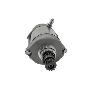 924470E มอเตอร์สตาร์ทใหม่สำหรับรถเอทีวีและ TGB425 500 525 550 เบลด ทาร์เก็ต - Product Image 4