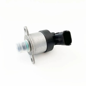 Régulateur de pression de pompe à carburant, soupape de commande 0928400676 pour Audi A4 2004-2009, soupape DRV - Product Image 3