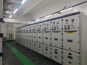 Placa central de Control de Motor de pie de nueva serie Original de marca <span class=keywords><strong>GCK</strong></span> Switchgear eléctrico PLC - Product Image 2