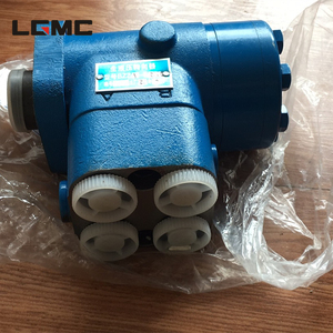Bomba eléctrica de desplazador lateral para montacargas 44C0103, accesorios hidráulicos, caja de dirección - Product Image 4