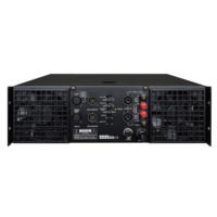Amplificateur de puissance professionnel PL-2300 3U de classe TD, stable à 2 ohms, 2 canaux, 2x2300W, pour haut-parleur de subwoofer 8 ohms, amplificateur analogique