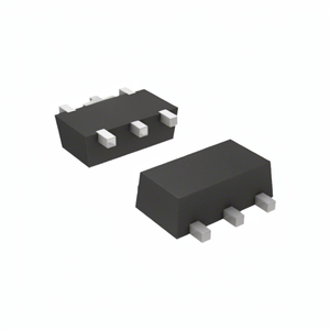 SOT 89 5/6 Power Management (PMIC) Components Electronic Original One Stop Service XC6503A391PR-G - Product Image 1