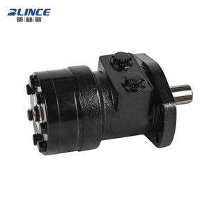 <span class=keywords><strong>Motor</strong></span> Hidráulico Orbital Blince BMRS Parker TE/TB Ea-ton S Series 103 M+S MR/MLHR 160cc 200cc 315cc 250cc 375cc para Varredora - Product Image 3