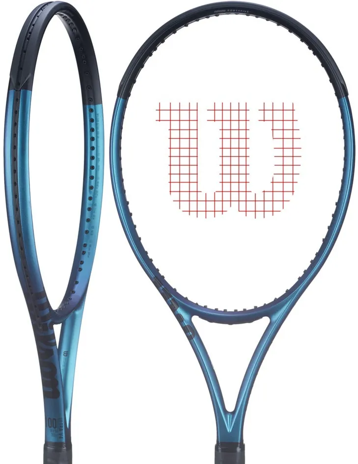 Wilson ULTRA V4 ракетки 100/100L/100UL