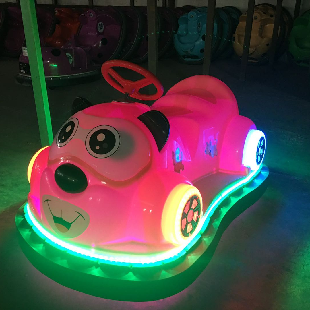 Другие аккумуляторы для парка развлечений, электрические мини-бамперы для езды на животных, распродажа