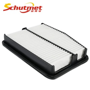 Yüksek kalite araba hava temizleyici hava filtresi otomotiv parçaları Hyundai SONATA 08 2009-2015 için OEM 28113-3S800 - Product Image 4