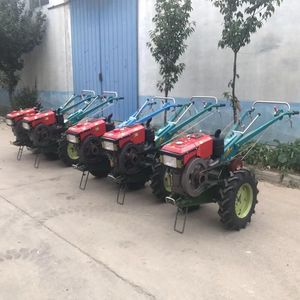 <span class=keywords><strong>Tractor</strong></span> Agrícola <span class=keywords><strong>Pequeño</strong></span> de 32 CV, 2WD, de Empuje Manual, <span class=keywords><strong>Precio</strong></span> Económico, Tractores Usados - Product Image 4