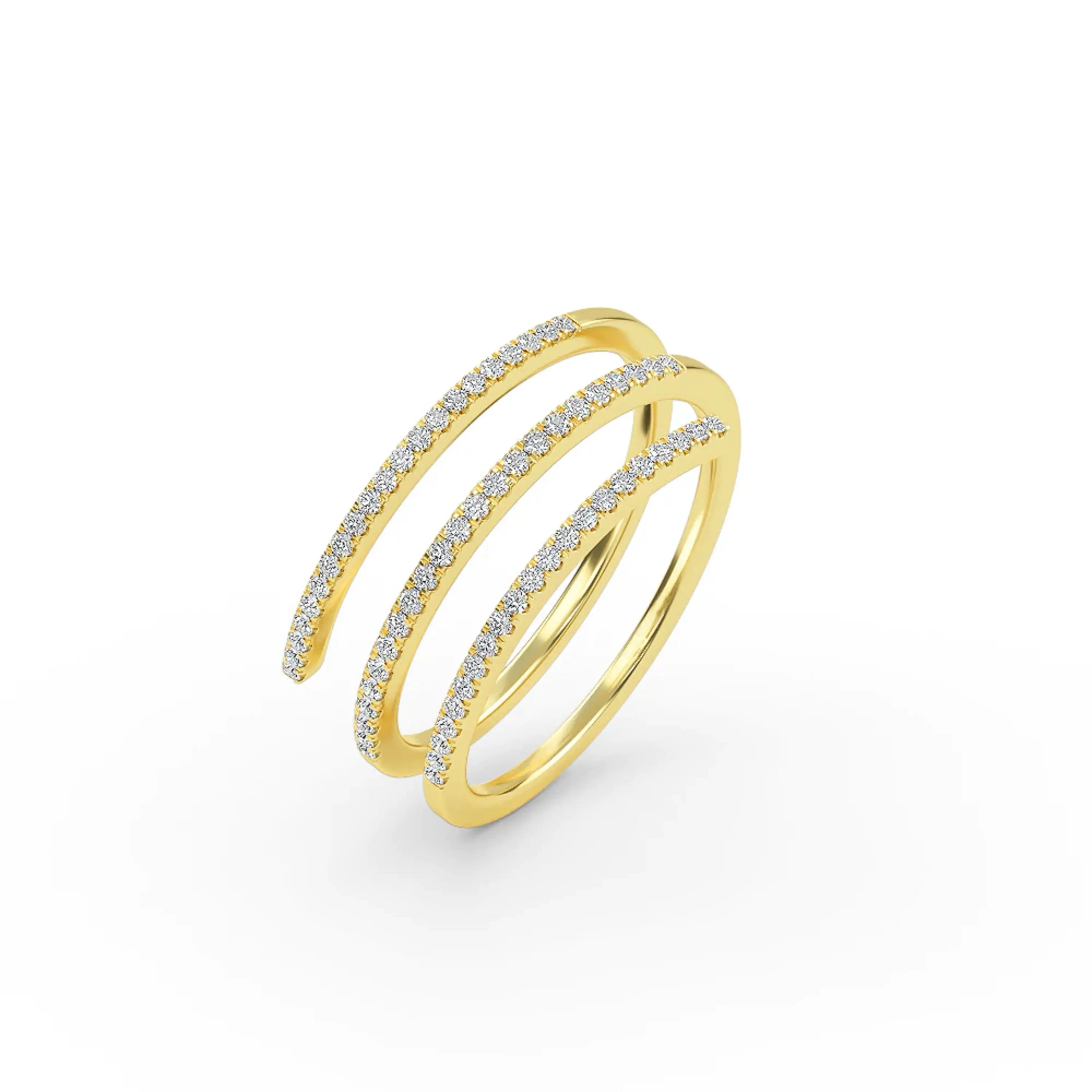Bestverkopende Fijne Sieraden Moissanite Diamant Trouwringen 925 Sterling Zilveren Ringen Voor Mannen Van Indiase Exporteur