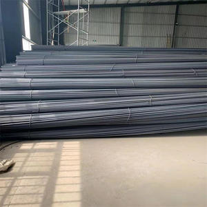 Специальное предложение: резьбовой стержень из углеродистой стали A193 B7 <span class=keywords><strong>A320</strong></span> L7, различные марки для высоконапорных систем - Product Image 6