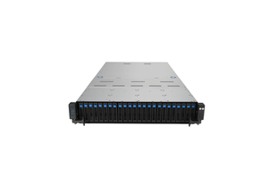 Venta Directa de Fábrica RS720-E11-RS24U Servidor con 24 Bahías de 2.5" para Discos Intercambiables en Caliente, Procesadores Intel Xeon Scalable de 4ª/5ª Generación y Ranura Dual para GPU - Product Image 5