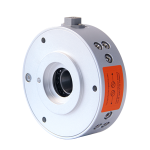 Ersatz <span class=keywords><strong>Erhardt</strong></span>+Leimer PD25 Spannungsmesszelle Kraftsensor PD2520 PD2530 Flanschlöcher Messwandler 0,2% Genauigkeit Legierungsstahl - Product Image 4