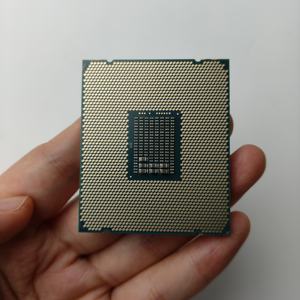 ซีพียู Original Used E5-2695 V4 SR2J1 2.10GHZ 18 คอร์ ความเร็ว 45MB Cache 9.6GT/s QPI <span class=keywords><strong>120W</strong></span> <span class=keywords><strong>TDP</strong></span> สำหรับเซิร์ฟเวอร์ - Product Image 3