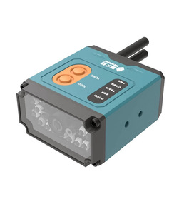 Cho Newland NLS-Soldier180NSW xách tay công nghiệp QR mã ngân hàng điện trạm LED hiển thị Type-C 10 Wát USB giao diện tình trạng Chứng Khoán - Product Image 1