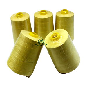 May chủ đề Monofilament câu cá dòng bán buôn para-aramid sợi filament chủ đề cho cá nguyên Vàng nguyên liệu của May - Product Image 6
