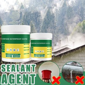 <b>Waterproof</b> Rubber <b>Insulating</b> <b>Sealant</b> Invisible Anti-Leakage Agent Durable High Strength Eco-Friendly Repair Leaks Anywhere - Product Image 2