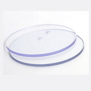 Wholesale <strong>Polycarbonate</strong> Safety <strong>Riot</strong> <strong>Shield</strong> Sheet