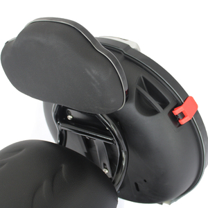 สกู๊ตเตอร์ไฟฟ้าแบบทรงตัวอัตโนมัติ ล้อโต 18 นิ้ว สำหรับผู้ใหญ่ - Product Image 6