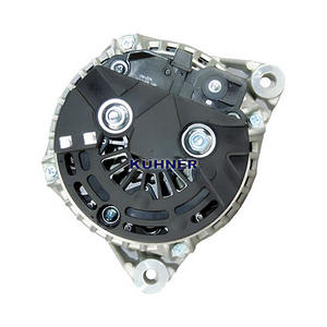 Alternatore compatibile con SAAB 9-5 2.0 t Biopower Benzina/Etanolo (KW: 132, CV: 179) dal 09-2005 al 12-2009 KUHNER 301961RI - Product Image 3
