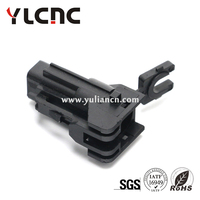 YLCNC 7123-6214-40 DJ7011Y-6.3-21 de borne de connecteur électrique femelle étanche