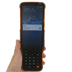 Receptor GPS de Alto Rendimiento CHCNAV T10P/X13, Sistema Rover RTK para Topografía Terrestre, Instrumentos de Prueba GNSS RTK, Rover y Base GPS RTK - Product Image 5