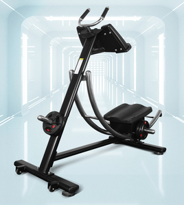 Tập luyện thắt lưng và cơ bụng Máy đào tạo cho Slims eo nâng mông tập thể dục các cơ bụng bên - Product Image 1