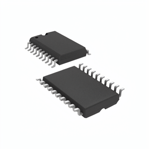 Componentes Electrónicos SN75C1154DW en Stock, Interfaz 20 SOIC (0.295", 7.50mm de Ancho), Transceptor IC FULL 4/4 20SOIC - Product Image 1