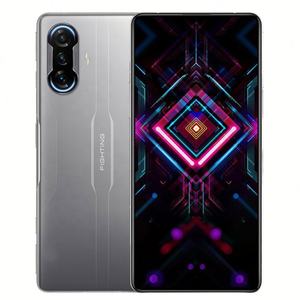 Teléfono Inteligente Xiaomi <span class=keywords><strong>Redmi</strong></span> <span class=keywords><strong>K40</strong></span> <span class=keywords><strong>Gaming</strong></span> Edition 5G de Segunda Mano, 12 GB de RAM, 128 GB de Almacenamiento, Pantalla de 6.67 Pulgadas, Resolución de 2400x1080, 1 Año de Garantía - Product Image 2