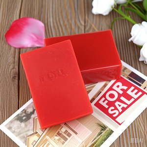 Premium Quality Tropical Fruit <strong>Extracts</strong> and Natural <strong>Papaya</strong> Tomato Vine Ginger Honey Acne-Fighting Herbal Salt Turmeric Soap - Product Image 1