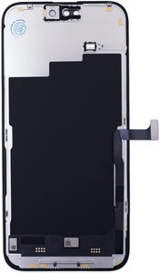 <span class=keywords><strong>Kit</strong></span> de remplacement d'écran pour IPHONE15 Pro Max, écran LCD 6,7 pouces, assemblage numériseur tactile 3D, cadre, adhésif, outils de réparation, modèle - Product Image 2