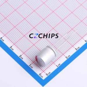 ตัวเก็บประจุแบบแข็ง PA100V100M10x12 ชนิด Through Hole (THT) ขนาด D10xL12.5 มม. 100uF 20% 100V 2.6A 100kHz - Product Image 1