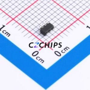 Nuevo y original SOT-23-6, Chip IC de circuito integrado, PMIC, IC de potencia de DC-DC - Product Image 2