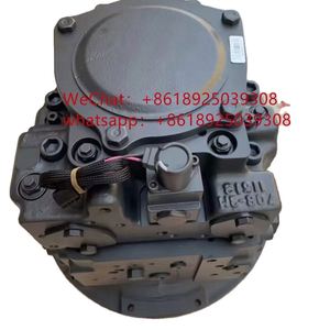 Conjunto de bomba hidráulica E330D 336D 336D2 340D 3228733 accesorios de excavadora de bomba principal - Product Image 2