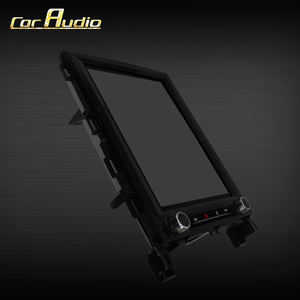 Android 7.1 Car Multimedia GPS Navigation Car Player Android Car Radio pour <span class=keywords><strong>Renault</strong></span> KOLEOS 2016-/Megane 4 2017- - Product Image 5