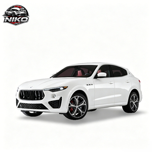Films de protection de peinture (PPF) NIKO à double personnalité pour véhicule, 13 mil, pour changement de couleur de carrosserie - Product Image 1