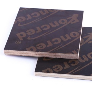 Planches de bois marin de haute qualité, feuilles de <span class=keywords><strong>contreplaqué</strong></span> de qualité MDI, <span class=keywords><strong>contreplaqué</strong></span> filmé 12 mm 18 mm - Product Image 1
