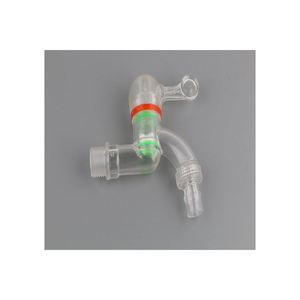 Specialized Production Sells Well Factory Supply High Quality Plastic Hose Cock/Ppr Faucet/Bib Tap