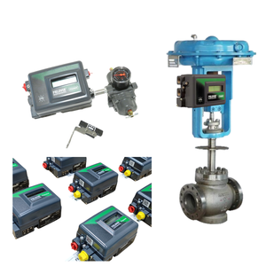 Controlador Digital Inteligente Fieldvue DVC2000, DVC6200, Personalizado, Fieldvue DVC2000 Smart Val - Product Image 3