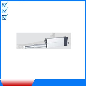 Actuador Eléctrico Compacto de Tipo Lineal Proporcional para Control de Procesos en la Industria - Product Image 3