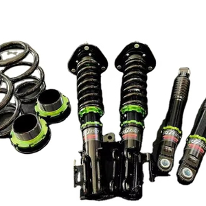 Nuevos Amortiguadores de Alta Tecnología Yltech para Sistema de Suspensión Premium de 32 Vías, 1 Año de Garantía - Product Image 1
