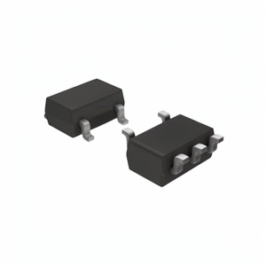 Power Management (PMIC) In Stock MAX6424UK29+T SC 74A, SOT 753 Buy Online Electronic Components - Product Image 1