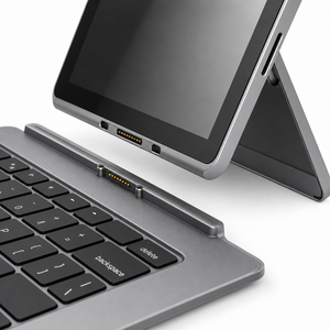 New Factory OEM <strong>Tablet</strong> 11.6 Inches Windows 11 OS 2 in 1 <strong>Tablets</strong> With Keyboard 8 MP Dual Camera Touch ScreenQuad Core <strong>Tablet</strong> Pc - Product Image 3