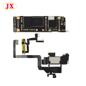 Ban đầu mở khóa <span class=keywords><strong>iPhone</strong></span> Bo mạch chủ cho <span class=keywords><strong>Iphone</strong></span> 11 Pro max 64GB 256GB với khuôn mặt ID/không có khuôn mặt ID Hỗ trợ cập nhật hệ thống - Product Image 3