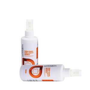 Spray nettoyant pour <span class=keywords><strong>cuir</strong></span> de <span class=keywords><strong>canapé</strong></span> à ingrédients naturels de qualité supérieure, nettoyage du <span class=keywords><strong>cuir</strong></span> de haute qualité pour tous les types de produits en <span class=keywords><strong>cuir</strong></span> - Product Image 3