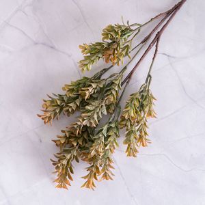 Liquidación: Flores Artificiales de Millettia, Fabricante de Plantas Artificiales, Venta al por Mayor de Follaje <span class=keywords><strong>Artificial</strong></span> para Decoración de Bodas y Manualidades - Product Image 5
