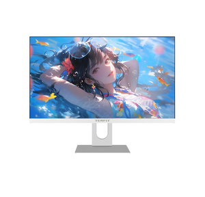 TENFLY 23.8 "オールインワンPC Intel Core I3 <span class=keywords><strong>I5</strong></span> I7プロセッサーカメラゲーム付きオールインワンデスクトップコンピュータ - Product Image 1