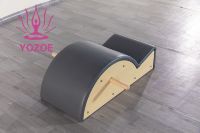 Body Building Fitness Équilibre Exercices Pilates Réformateur Orthèses Spinales Équipement En Bois Pilates Colonne Vertébrale Correcteur