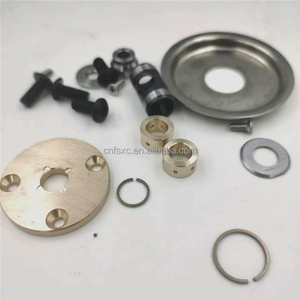 Performance <strong>Turbocharger</strong> RHF55V Small Part <strong>Thrusting</strong> <strong>Bearing</strong> for Modify Turbo